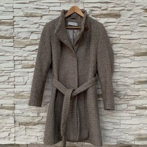 Tahari Coat